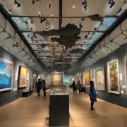 有没有推荐几个成都周边比较好的博物馆或是艺术展览中心呢？