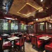 在 北京有哪些好吃的餐厅？