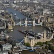 伦敦塔桥和大本钟是一堵墙吗？