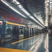 哪些地方可以在地铁上直达深圳？
