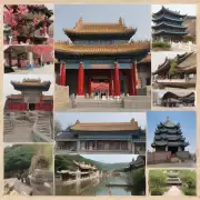 青州市有没有什么文化古迹或历史遗迹值得推荐参观一下呢？