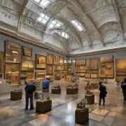 对于那些喜欢文化探索的人来说他们会在哪家博物馆发现更多有趣的文物展示与历史文化信息学习机会？