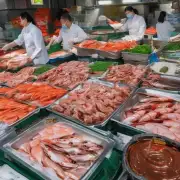 北京有什么推荐购买新鲜海鲜的方式吗？