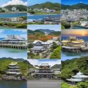 在青岛有哪些著名的旅游景点和地标建筑呢？