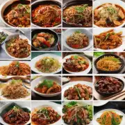 如果要推荐一些湖南地方菜品作为代表您会选择哪几个？