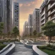 哪些是西安市的新城建设地区？