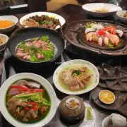 有哪些餐厅可以品尝到正宗地道的温州菜？