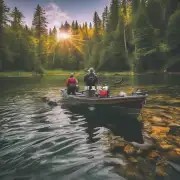 如何准备一个完美的钓鱼之旅？