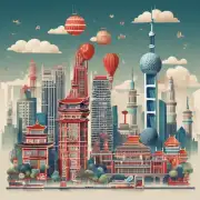 上海有哪些著名的景点？