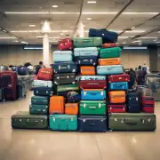 哪些国家地区允许超重行李？
