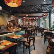 哪些餐厅和餐馆在梅州特别有名呢？