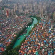 哪些城市是浙江省内的人口密集地区？