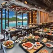 三亚哪里有比较不错的海鲜餐厅可以选择？