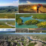 在内蒙古首府呼和浩特附近有哪些适合爬山的好地方？