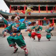 你认为中国哪个城市最具特色的民间艺术表演形式是什么？