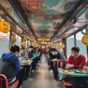 对于那些想要深度游体验的人来说你认为青州市有什么好的住宿餐饮或是交通方式可以选择呢？