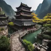 对于想要探索中国的自然风光的人来说他们可能会考虑去哪些景点参观以获得最好的体验？
