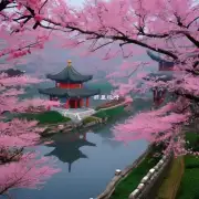 首先我想你 什么是中国的美丽之处？