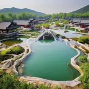 河北省内哪些地区最适合去泡温泉放松身心？