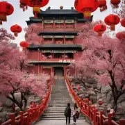 中国有那些著名的旅游景点？