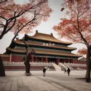 北京拥有哪些世界知名建筑和博物馆？