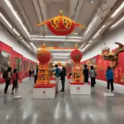 北京有什么特色的文化活动或者展览吗？