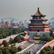 中国的首都北京有哪些值得一游的地方？