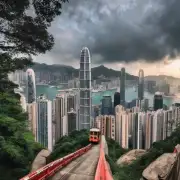 在香港有哪些景点值得参观吗？