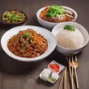 除了传统的中式菜肴外你还有什么其他喜欢的食物类型吗？