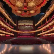 有哪些著名的剧院在北京市内进行演出的音乐剧和其他戏剧类型？