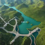 在广东省内地上最大的水库是哪座？