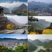 哪些城市在贵州省有较好的凉爽天气条件呢？