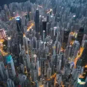 香港的城市化水平是否比其他亚洲国家高？为什么这样说？