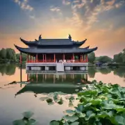 扬州有哪些夏季旅游景点？