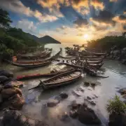 如果你是一位摄影爱好者那么你会认为哪个更适合拍摄风景照片海南省或者云南省？