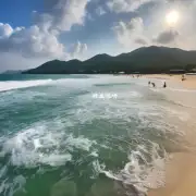 在三亚有什么好的海滩吗？