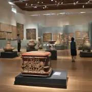 有哪些博物馆艺术画廊或其他文化场所适合参观并了解本地历史与传统工艺品制作过程？
