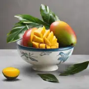 芒果是一种热带水果吗？