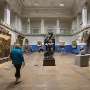 哪些博物馆值得一游呢？