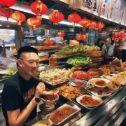 北京有哪些好吃的特色美食呢？