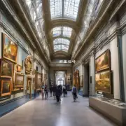 图们有很多博物馆艺术画廊等文化场所可以参观游览你觉得其中哪一处是你最喜欢的？