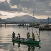 在西宁有哪些地方可以进行免费的钓鱼活动？