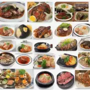 有哪些著名的特色菜肴是来自房山县的呢？