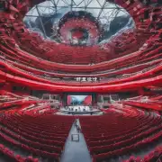 在深圳有任何值得一去的音乐会或演唱会场地吗？