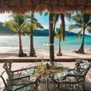 如果你喜欢海滩度假的话你可以考虑去泰国普吉岛或巴厘岛等地方享受阳光沙滩美景吗？