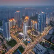 长春市中心区域有哪些较为繁荣商业氛围浓厚且交通便利的地方？