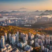 哪个城市是辽宁最大的登山胜地之一？