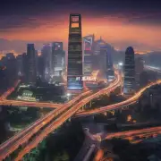 北京夜景好看在哪里？