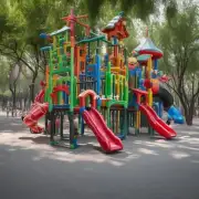 北京市内是否有其他类似的游乐场可以玩？