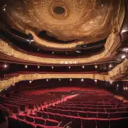 有没有任何特别之处值得一提的特殊场合下的音乐厅剧场？